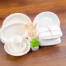 Bio-Degradable