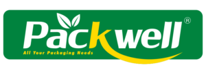 Logo - Packwell
