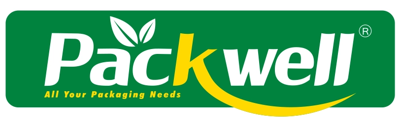 Logo - Packwell