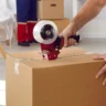 Packing Items