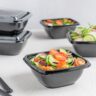 Plastic products