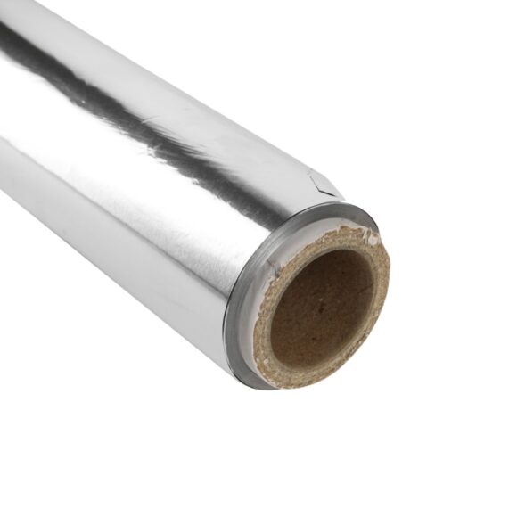 ALUMINIUM FOIL 30CM 900GRM - 6 PCS - Image 3
