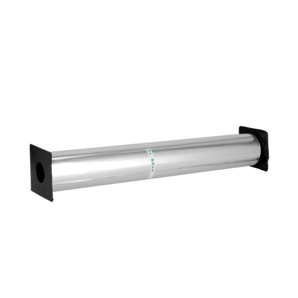 ALUMINIUM FOIL 45CM 1.250KG - Image 3