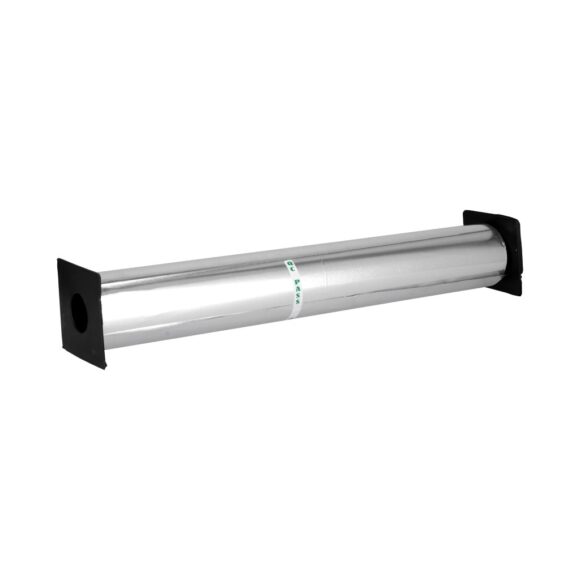 ALUMINIUM FOIL 45CM 1.250KG - Image 2