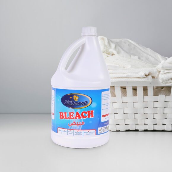 ROYAL BRIGHT FLOOR CLEANER 5L 1X4PC - Image 3