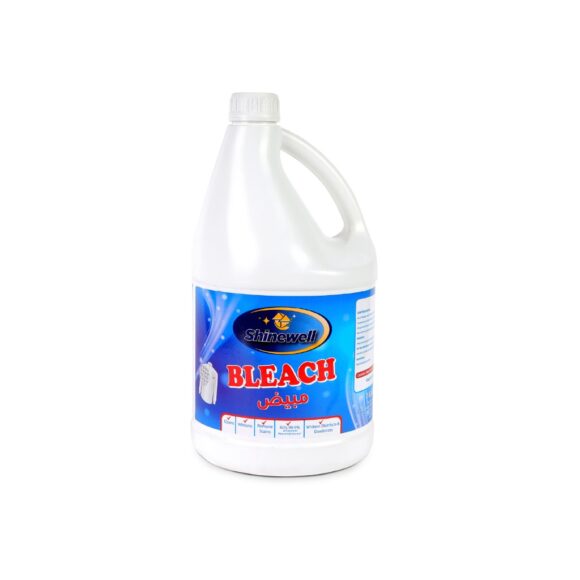 ROYAL BRIGHT FLOOR CLEANER 5L 1X4PC