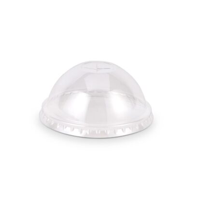 CLEAR DOME LID 92MM 12/14/16OZ 1CTN 50*20B