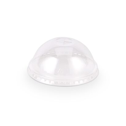 CLEAR DOME LID 95MM 16/20/24OZ 1CTN 50*20B