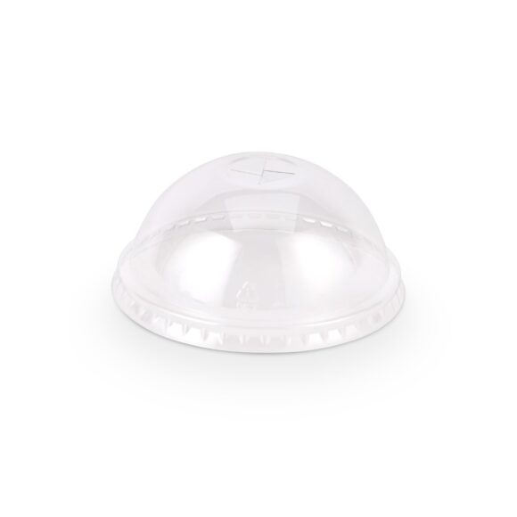 CLEAR DOME LID 95MM 16/20/24OZ 1CTN 50*20B