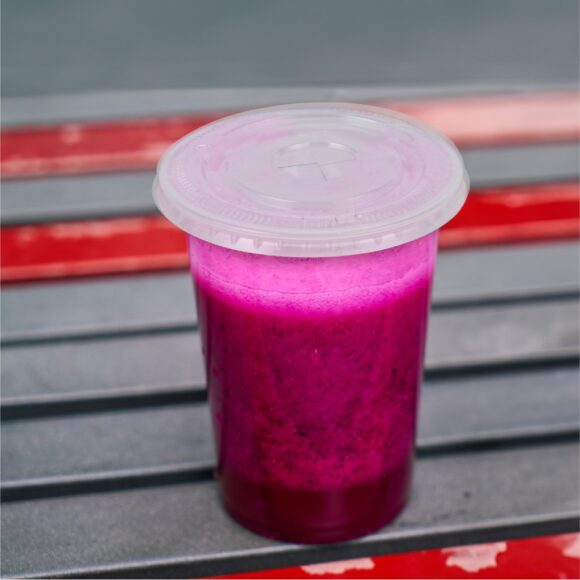 CLEAR FLAT LID 92MM 12/14/16OZ 1CTN 50*20B - Image 3
