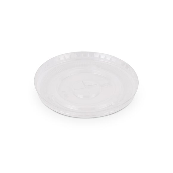 CLR FLAT LID 95MM 16/20/24OZ 1CTN 50*20B - Image 2