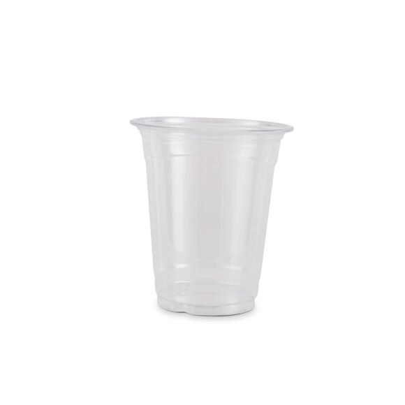 CLEAR PET GLASS 12OZ 1CTN 50PC*20BAG - Image 2
