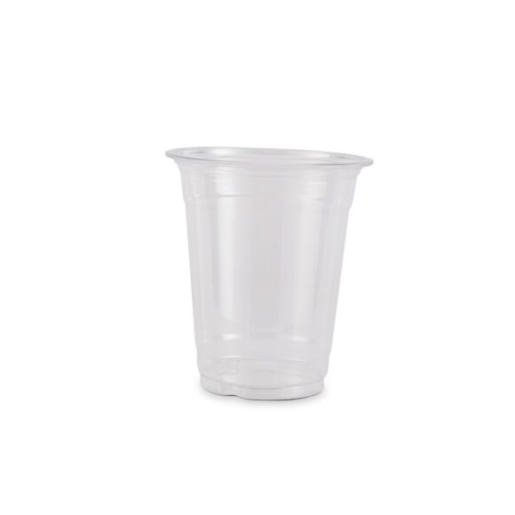 CLEAR PET GLASS 14OZ 1CTN 50PC*20BAG - Image 2