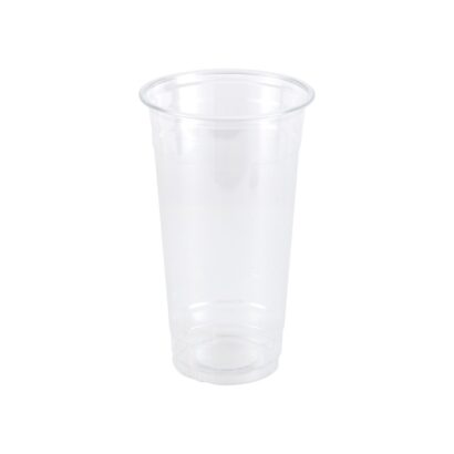 CLEAR PET GLASS 32OZ 180MM 1CTN 50PC*10BAG