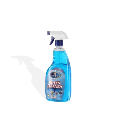 SHINEWELL GLASS CLEANER 750ML 1X12PC