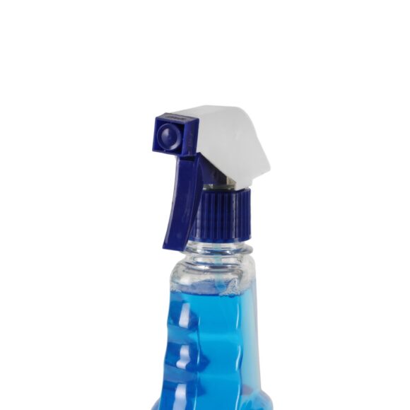 SHINEWELL GLASS CLEANER 750ML 1X12PC - Image 3