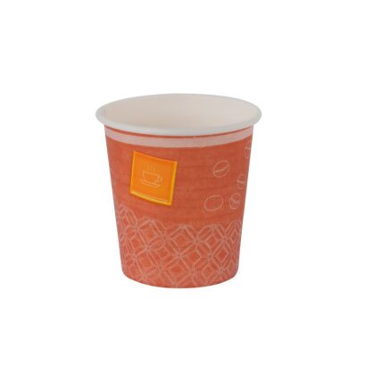 PAPER CUP 2.5 OZ 1 Carton=40Bag*50pcs