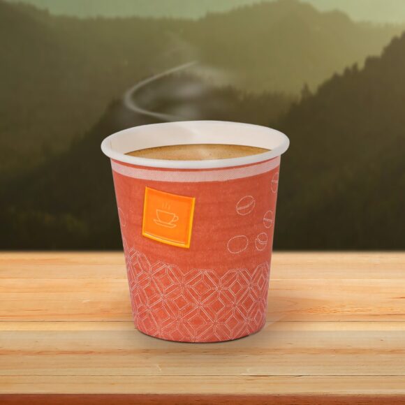 PAPER CUP 2.5 OZ 1 Carton=40Bag*50pcs - Image 3