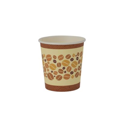 PAPER CUP 6.0 OZ, Pack of 50