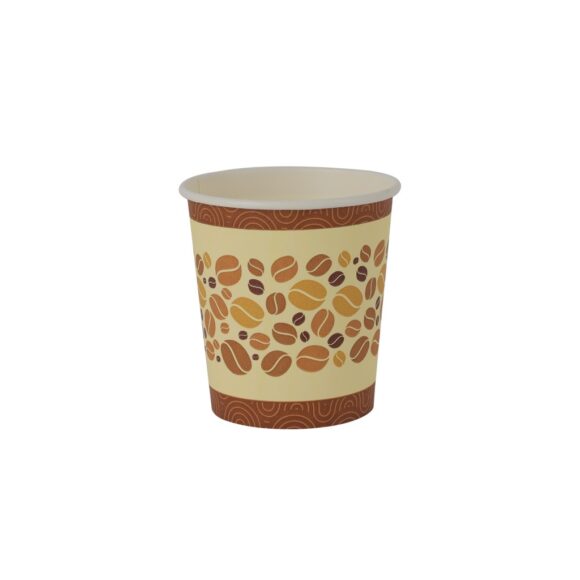 PAPER CUP 6.0 OZ, Pack of 50