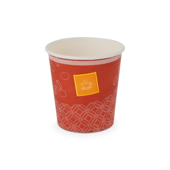 PAPER CUP HD 6 OZ, Pack of 50 - Image 2