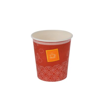 PAPER CUP HD 6.5 OZ, Pack of 50
