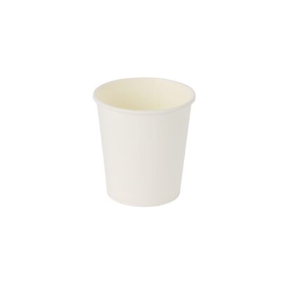 WHITE HD PAPER CUP 7OZ 50PC*20PKT