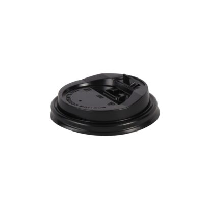 8OZ 80MM RECLOSABL BLACK 1CTN 20BAG*50PCS