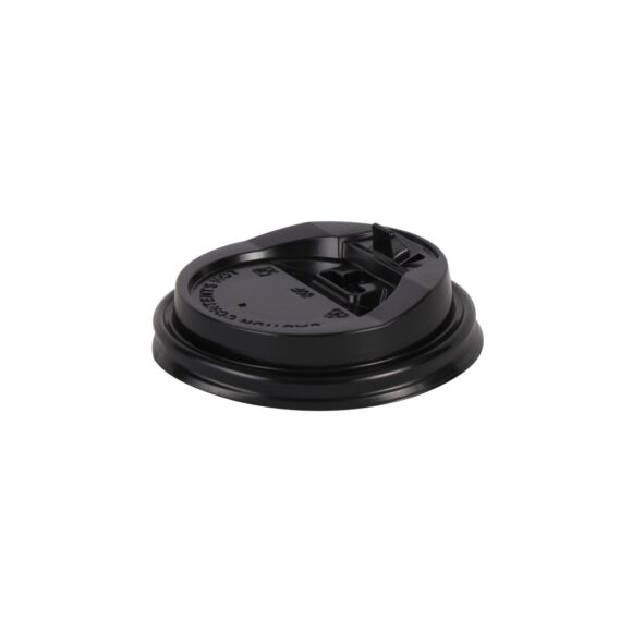 8OZ 80MM RECLOSABL BLACK 1CTN 20BAG*50PCS
