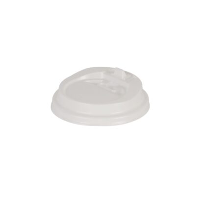 8OZ 80MM RECLOSABLE WHITE 1CTN 20BAG*50PC
