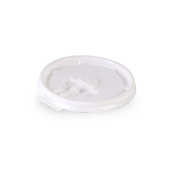 LID FOR 6.5OZ PAPER CUP 1X1000PCS