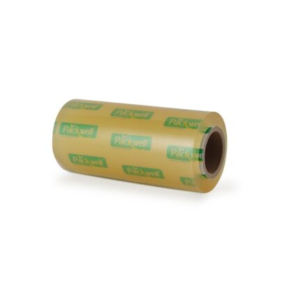 30 CM PVC CLING FILM 11 MIC, 1 ROLL, 3.5 KG