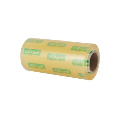 30 CM PVC CLING FILM 11 MIC, 1 ROLL, 4.0 KG