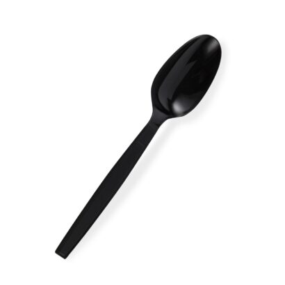 BLACK HD SPOON 50X40 PACKET. 4.0 GRAMS EACH