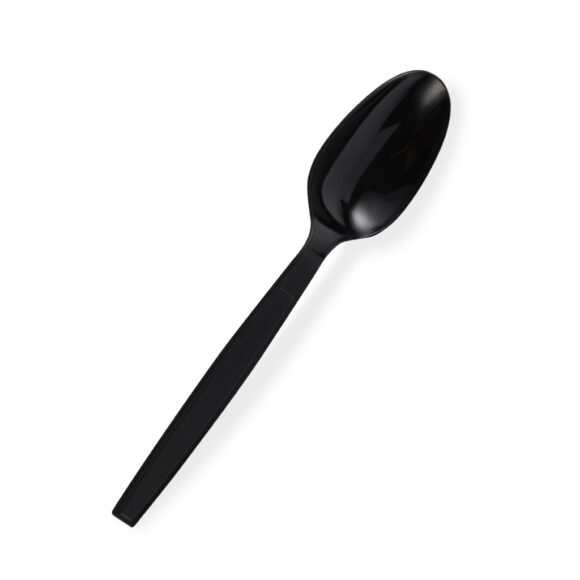 BLACK HD SPOON 50X40 PACKET. 4.0 GRAMS EACH