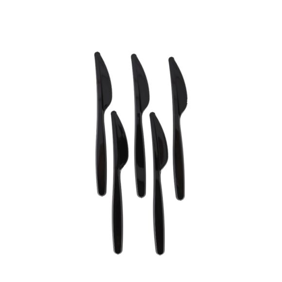 BLACK MD KNIFE 50X40 PACKET, 3.2 GRAMS EACH - Image 3