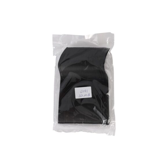 BLACK MD KNIFE 50X40 PACKET, 3.2 GRAMS EACH - Image 2