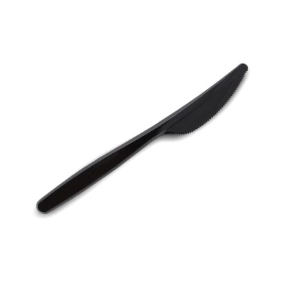BLACK MD KNIFE 50X40 PACKET, 3.2 GRAMS EACH