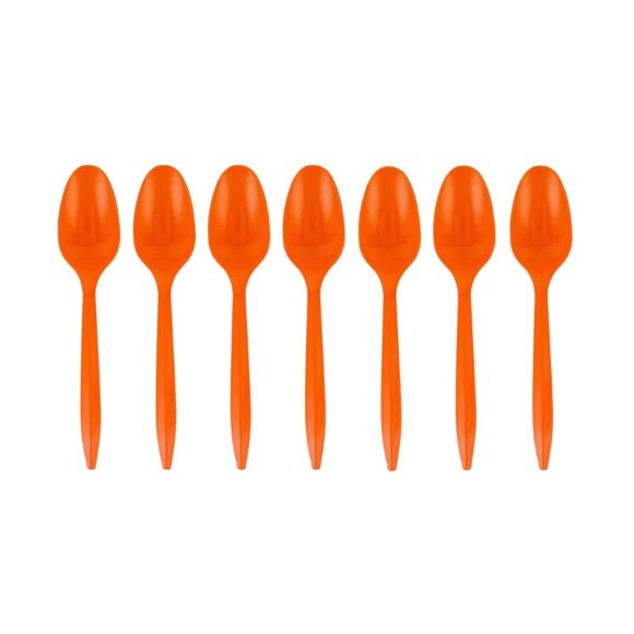 PS COLOR SPOON SMALL 30X30 CM, 50X40 PACKET - Image 2