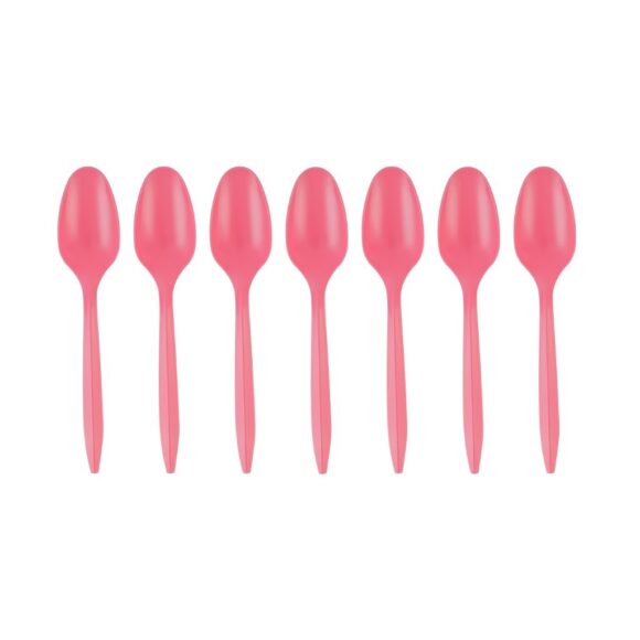 PS COLOR SPOON SMALL 30X30 CM, 50X40 PACKET - Image 3