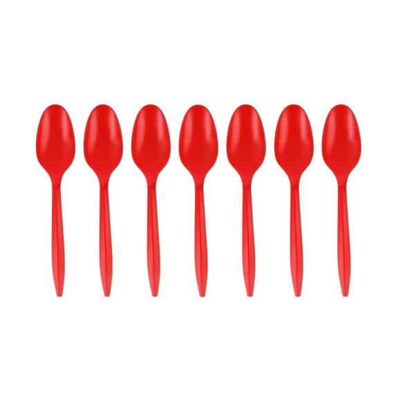 PS COLOR SPOON SMALL 30X30 CM, 50X40 PACKET - Image 5