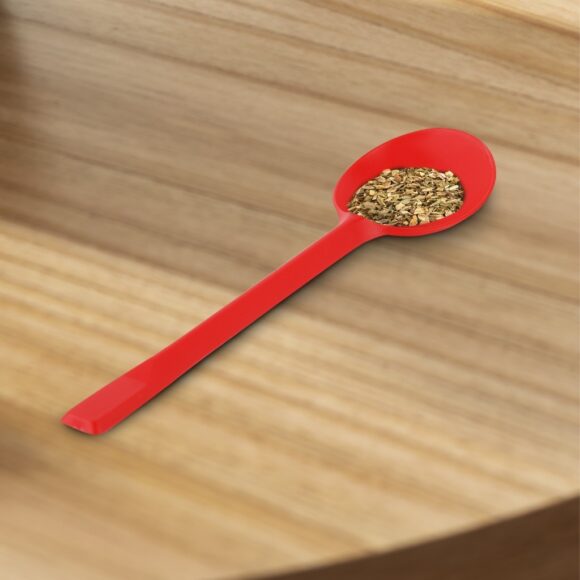 COLOR ROUND SPOON 50X40 PACKET. 2.3 GRAMS EACH - Image 3