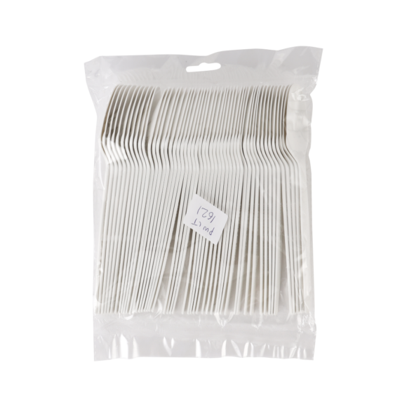 PLASTIC HD SPOON 50X20 PACKET, 5.3 GRAMS EACH - Image 3