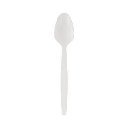 PLASTIC HD SPOON 50X20 PACKET, 5.3 GRAMS EACH