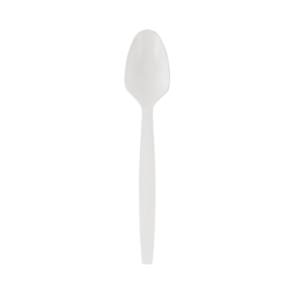 PLASTIC HD SPOON 50X20 PACKET, 5.3 GRAMS EACH