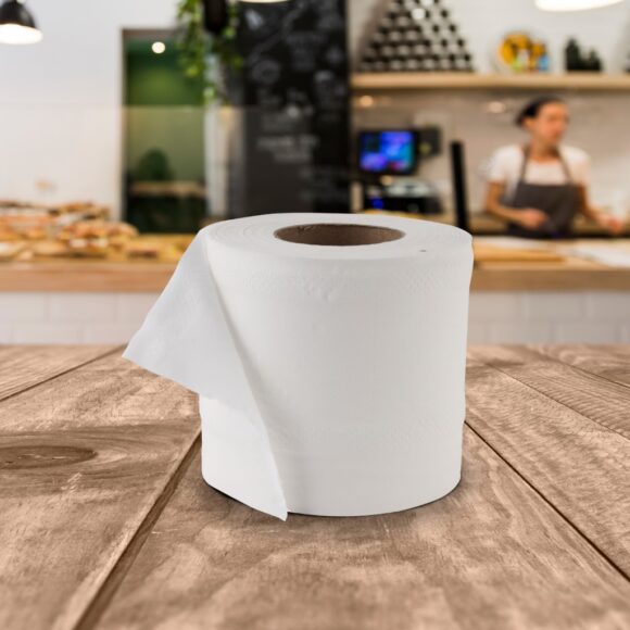 MAXI ROLL EMBOSSED, 700 GRAM, 1X6 ROLL - Image 3