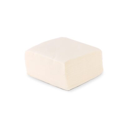 PAPER NAPKIN 2 PLY, 30X30 CM, 80X40 PACKETS