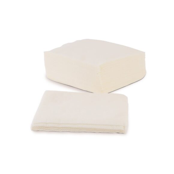 PAPER NAPKIN 2 PLY, 30X30 CM, 80X40 PACKETS - Image 2