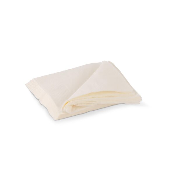 PAPER NAPKIN 2 PLY, 33X33 CM, 50X40 PACKETS - Image 2