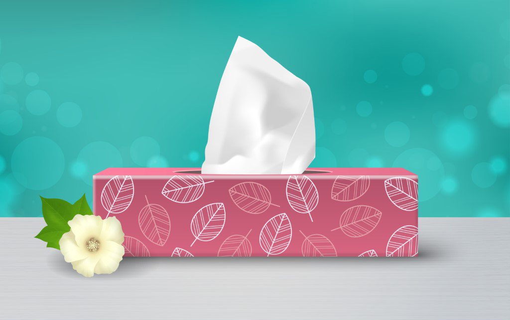 Tissue Products